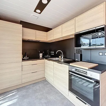 Le Béluga * Jullouville