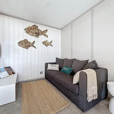 Kamp alanı Le Beluga Jullouville-les-Pins