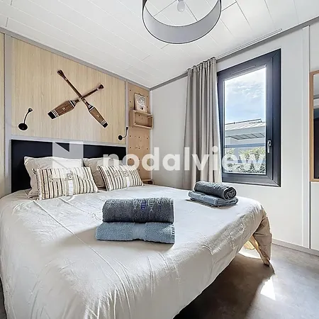 Kamp alanı Le Beluga Jullouville-les-Pins