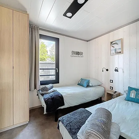 Kamp alanı Le Beluga *