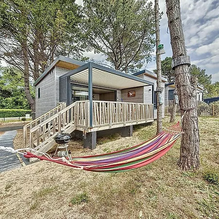 Camping Le Béluga *