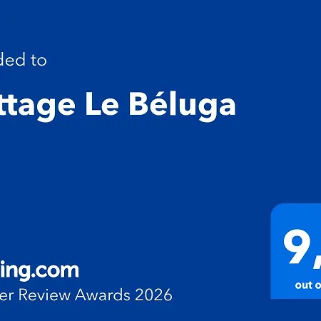 Le Beluga Kamp alanı Jullouville-les-Pins