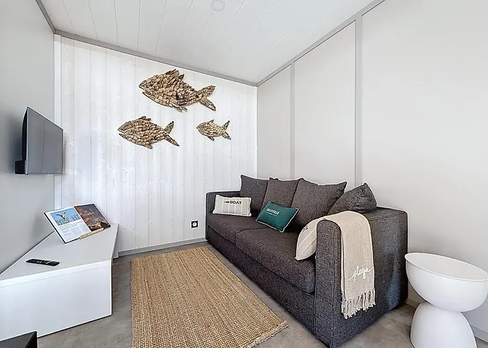 Campsite Le Beluga Jullouville-les-Pins