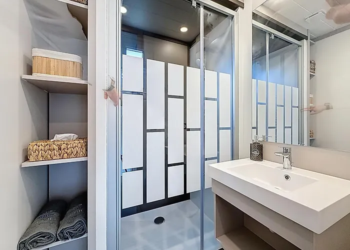 Campsite Le Beluga *