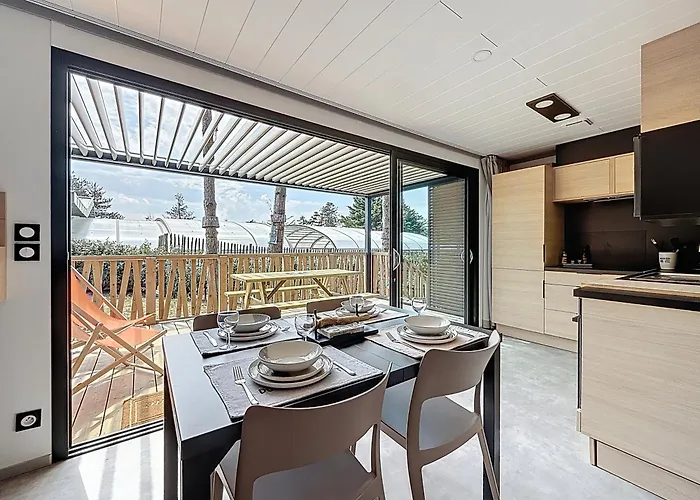 Le Beluga Jullouville-les-Pins