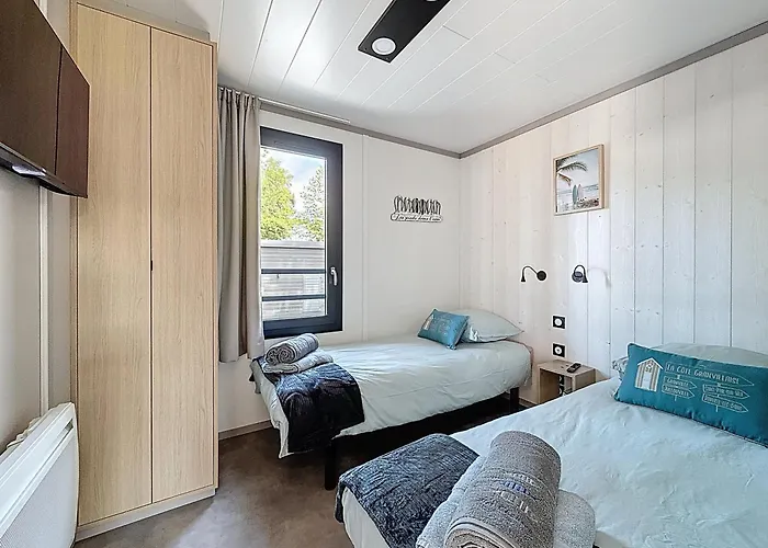 Campsite Le Beluga *